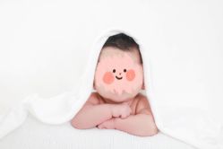 -小阿福儿童摄影(摩尔城店)