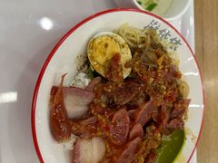 -南师大仙林校区东区食堂