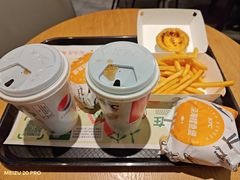 -肯德基(东四南大街店)