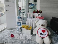 -南充通源宝马4S店(高坪店)