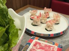 -侃爷南门铜锅涮肉