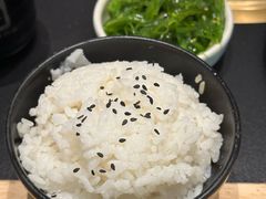-極屋鮨牛 · 烧肉酒场(时代C馆店)