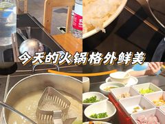 -打酱友•斑鱼海鲜粥火锅(吴桥店)