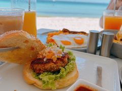 -The Sunny Side Cafe Station 1