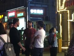 -钢管厂歆瑞源油卤串串香(春熙路太古里店)