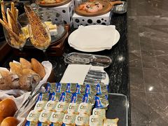 -博林天瑞喜来登酒店·西丽尚膳