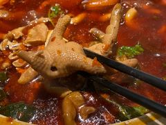 -马头巷·食景园(苏州总店)