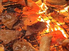 -神户赤童日式烤肉(金地广场店)