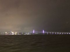 -澳门环岛游湾仔码头