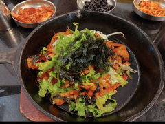 -爱江山温泉(凌奥店)