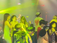 -V AMUSING CLUB·酒吧(银河中心店)