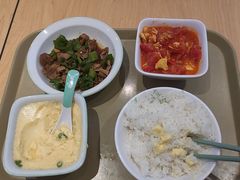 -老乡鸡(上海五角场万达广场店)