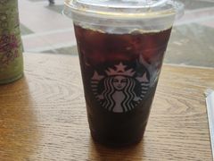 -星巴克(凯德晶萃店)