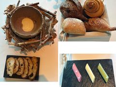 -翡翠36餐厅(浦东香格里拉店)