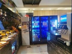 -德得轩烤涮一体自助餐厅(王府井店)