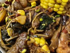 -芳竹园火锅(塘沽金街店)