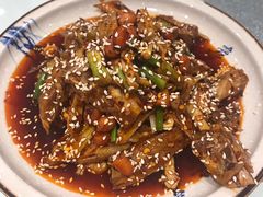 -院8里·少城记忆老川菜(宽窄巷子店)