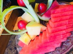 -陕西自然博物馆