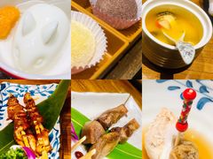 -蟹将军·松叶蟹和牛日料放题自助(K11店)