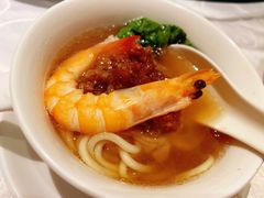 -浦华大酒店-台南担仔面海鲜楼