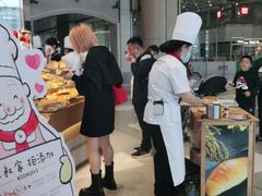 -西村叔叔的店·面包·甜品·蛋糕(清河万象汇店)