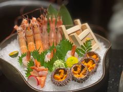 -極上萬膳·日料放题(海岸城店)