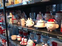 -星巴克(苏州诚品店)