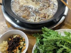 -楠火锅(太古里总店)