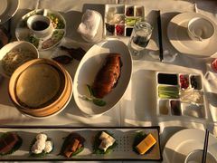 -四季民福烤鸭店(故宫店)