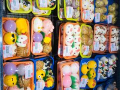 -GranVida生活超市(海信广场店)
