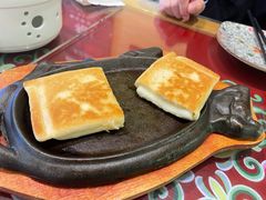-格日勒阿妈蒙古厨房(大召店)
