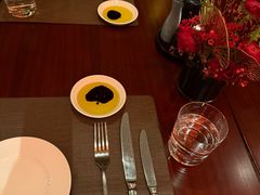-杭州西子湖四季酒店-WL BISTRO西湖餐厅(灵隐路店)