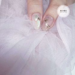 -米小兔美甲美睫