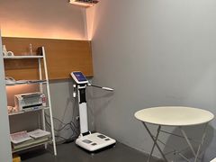 -AC健身·运动康复工作室(千灯湖店)
