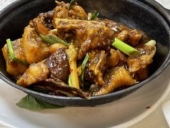-汇兴源餐馆(小北路店)
