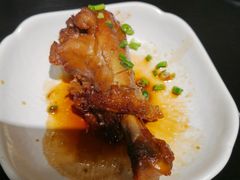 -贡梅老面馆·蟹粉面·无锡特色小吃(南长街主推店)