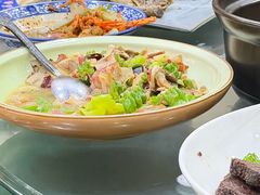 -三锅莊·牦牛肉火锅·香格里拉特色藏餐宴请餐厅(菱角塘路店)