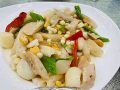 -旺山·浪头人家