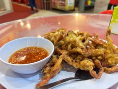 -大茄来海鲜餐厅(亚洲城分行)