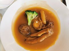 皇朝一品煲-皇朝会.经典传统粤菜(外滩店)