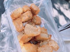 -普宁反沙番薯芋头