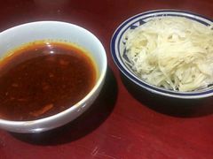 -窄巷子陕菜馆·地道陕西菜(粉巷店)