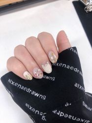 -恐龙·美甲美睫