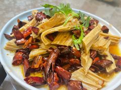 -冀F精酿啤酒烤肉(银杏路店)