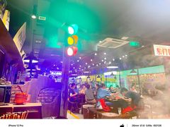 -萍姐火锅·公路夜市(打浦桥日月光店)