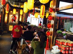 -小龙坎老火锅(北京三里屯店)