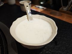 -阿山卓·野生菌火锅·纳西火塘烤肉