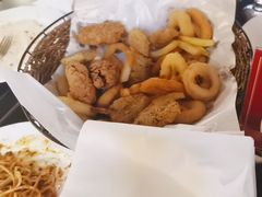 -巴伐利亚啤酒坊(意式风情街店)