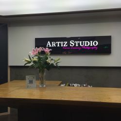 -艺匠摄影ARTIZ STUDIO(南京店)