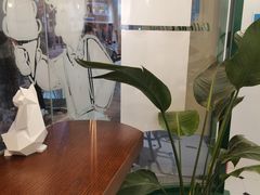-Legno.ita Coffee by Wood(襄阳南路店)